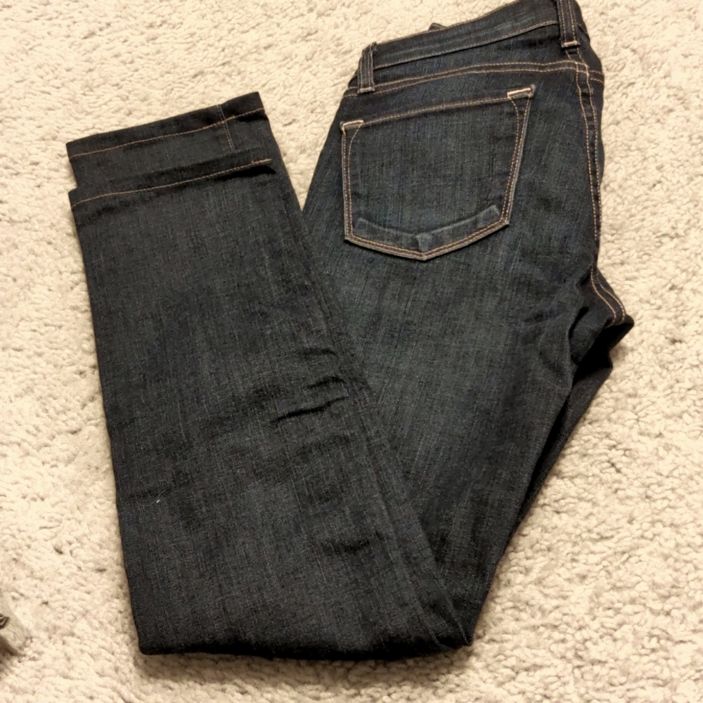 J brand jeans